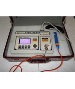New Chiropractic Low level laser therapy cold Computerised laser therapy... - £387.28 GBP
