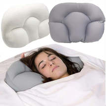 All-round Memory Foam Sleep Pillow - £13.79 GBP+
