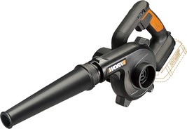 Power Share For Worx 20V Cordless Shop Blower (Tool Only) - Wx094L. - £65.26 GBP