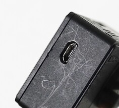 Garmin Dash Cam 67W 1440p Extra-Wide 180-degree Lens 010-02505-05 image 5