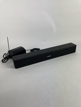 Bose Solo 5 Tv Soundbar System / Speaker 418775 - No Remote - £102.21 GBP