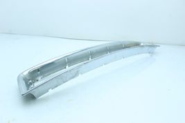 03-07 AUDI A8 QUATTRO Front Grille Surround Trim F2522 image 9