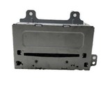 Audio Equipment Radio Receiver AM-FM-XM-CD-MP3 Opt Uye Fits 12 CAMARO 61... - $61.38