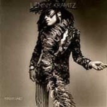 Lenny Kravitz : Mama Said CD (1991) Pre-Owned - £11.95 GBP
