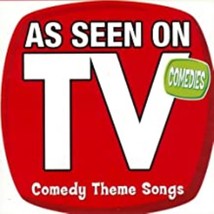 As Seen on TV Comedies Cd - $10.99