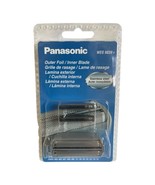 Panasonic WES9839P Electric Razor Replacement Inner Blade Outer Foil Set... - £17.12 GBP