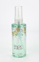 Bath Body Works Magic in the Air Fine Fragrance Mist Body Spray 3 oz Travel Size - $16.40
