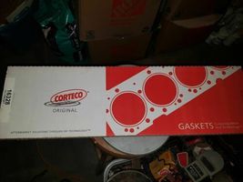 83-94 95 Ford F-150 E-350 Econoline Corteco 16328 Engine Oil Pan Gasket Set - $20.00