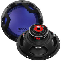 BOSS Audio Systems PD12LED 12 Inch Car Subwoofer - Phantom Series, 1600 Watts M - £69.37 GBP