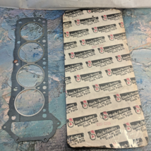 Beck/Arnley 035-1705 For Nissan Pathfinder D21 Van 2.4L Cylinder Head Ga... - $34.01 CAD