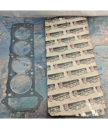 Beck/Arnley 035-1705 For Nissan Pathfinder D21 Van 2.4L Cylinder Head Ga... - $34.01 CAD