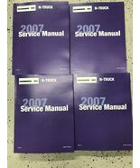 2007 Hummer H3 H 3 Service Repair Workshop Manual Factory Set Brand New ... - €429,04 EUR