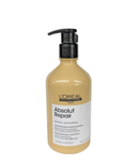 L&#39;oreal Serie Expert Absolut Repair Shampoo Reconstructer 500ml / 16.9 oz - $23.65