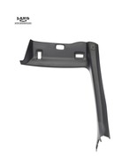 MERCEDES R172 SLK-CLASS PASSENGER/RIGHT FRONT A PILLAR SUNVISOR TRIM BLA... - $59.39