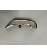 1969 Dodge Monaco Polara Front Bumper Guard OEM Accessory Bumperettes ‘6... - €35,49 EUR