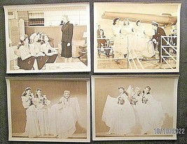 Andrew Sisters (Original Vintage 1940,S Photo Lot) Classic - £119.03 GBP