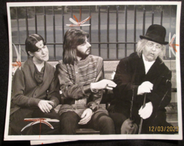 THE BEATLES,RINGO STARR (VINTAGE ORIG,PRESS PHOTO) # 1 - $3,721.82 MXN