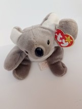 TY 1996 THE BEANIE BABIES COLLECTION &quot;MEL&quot; THE KOALA BEAR - $5.50