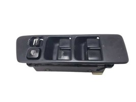 Driver Front Door Switch Driver&#39;s Lock And Window Fits 98-02 FORESTER 379868 - £36.64 GBP