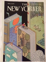 The New Yorker Magazine August 10 &amp; 17, 2015 New Ship Free Joost Swarte, Trump - £23.44 GBP