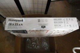 Honeywell Micro Defense 16 x 25 x 4 Merv 12 Damaged - $14.85