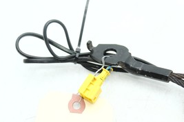 2005-2007 MERCEDES W203 C350 C230 FRONT LEFT DRIVER  SEAT BELT BUCKLE H1093 image 13