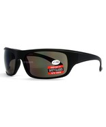 Bifocal Sun Readers Magnifying Sunglasses Safety Bifocal Lenses Reading ... - £9.37 GBP+