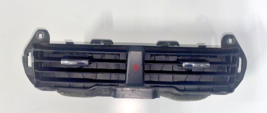 13-16 USED GENUINE OEM FORD FUSION CENTER DASH AIR VENTS, P/N DS7319K617AZW - $19.55