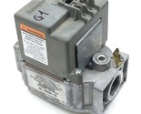Honeywell VR8205T5801 Furnace Gas Valve 60-100394-03 in and out 1/2&quot; use... - $92.57