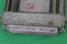 GM GMC Chevy 5.7L Engine Control Unit ECU ECM Module Computer PCM 12200411 image 6