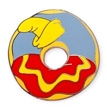 Dumbo Disney Pin: Donut - £10.14 GBP