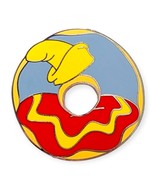 Dumbo Disney Pin: Donut - £10.08 GBP