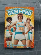 Semi-Pro - Dvd - Very Good - £4.84 GBP