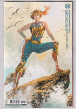 Wonder Woman (2016) #800 Cvr K (Dc 2023) &quot;New Unread&quot; - £6.48 GBP