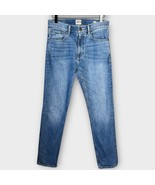 FAHERTY Medium wash jeans size men’s 30 slim straight - €38,76 EUR