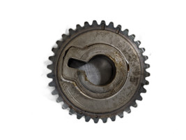Exhaust Camshaft Timing Gear From 2012 Nissan Murano  3.5 - $39.95