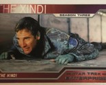 Star Trek Enterprise Trading Card S-3 #163 Scott Bakula - $1.97