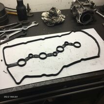 Engine Valve Cover Gasket for Hyundai Sonata 2015-2019, Santa Fe/Santa F... - $13.28 CAD