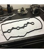 Engine Valve Cover Gasket for Hyundai Sonata 2015-2019, Santa Fe/Santa F... - $175.30 MXN