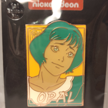 Legend of Korra Opal Pastel Style Enamel Pin Official Collectible - $11.64