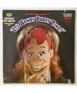 It&#39;s Howdy Doody Time! SEALED LP Vinyl Record Album, RCA ‎– LSP-4546(e) - £19.79 GBP