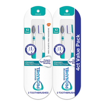 Sensodyne Pronamel Medium Toothbrush, Provides Tooth Enamel Protection and Clean - $11.72