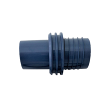 1 Hide-A-Hose HS5000H5 Cuff Rapid Flex 1 3 8 BlueHoses No Sock Only - $21.29