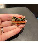 Harley-Davidson Cafe Pin - $355.98 MXN