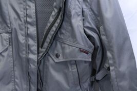 Olympia Moto Sport Jacket Removable Shell + Insulated Liner RN 108153 Si... - $68.59