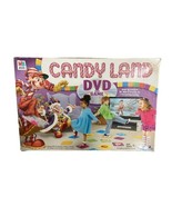 Board Game Parts  2005 Milton Bradley Candy Land DVD Choose from drop do... - $4.95+