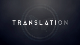 Translation (DVD and Gimmick) by SansMinds Creative Lab - Very Visual! - £27.69 GBP