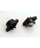 2x POULAN PRO PRIMER PURGE BULB FOR 220 221 260 210 230 1975 Woodshark C... - €11,00 EUR