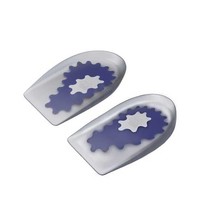 Bauerfeind ViscoSpot Heel Spur Cushions Unilateral Right S2 (M7+ - W8.5+) - $55.88