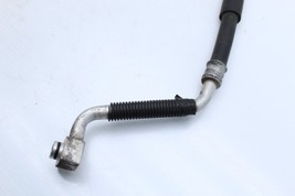 02-05 SUBARU IMPREZA WRX A/C LINE HOSE PIPE Q9156 image 6